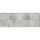 Pilar Grey Bench